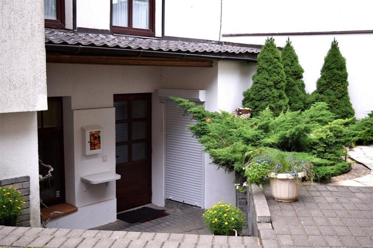 Vilnius Home Bed And Breakfast VNO Exterior foto