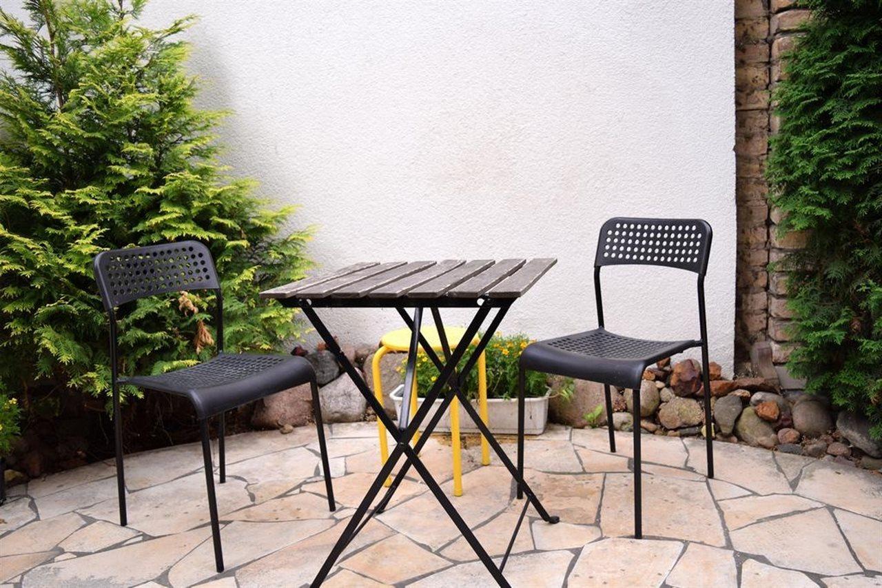 Vilnius Home Bed And Breakfast VNO Exterior foto