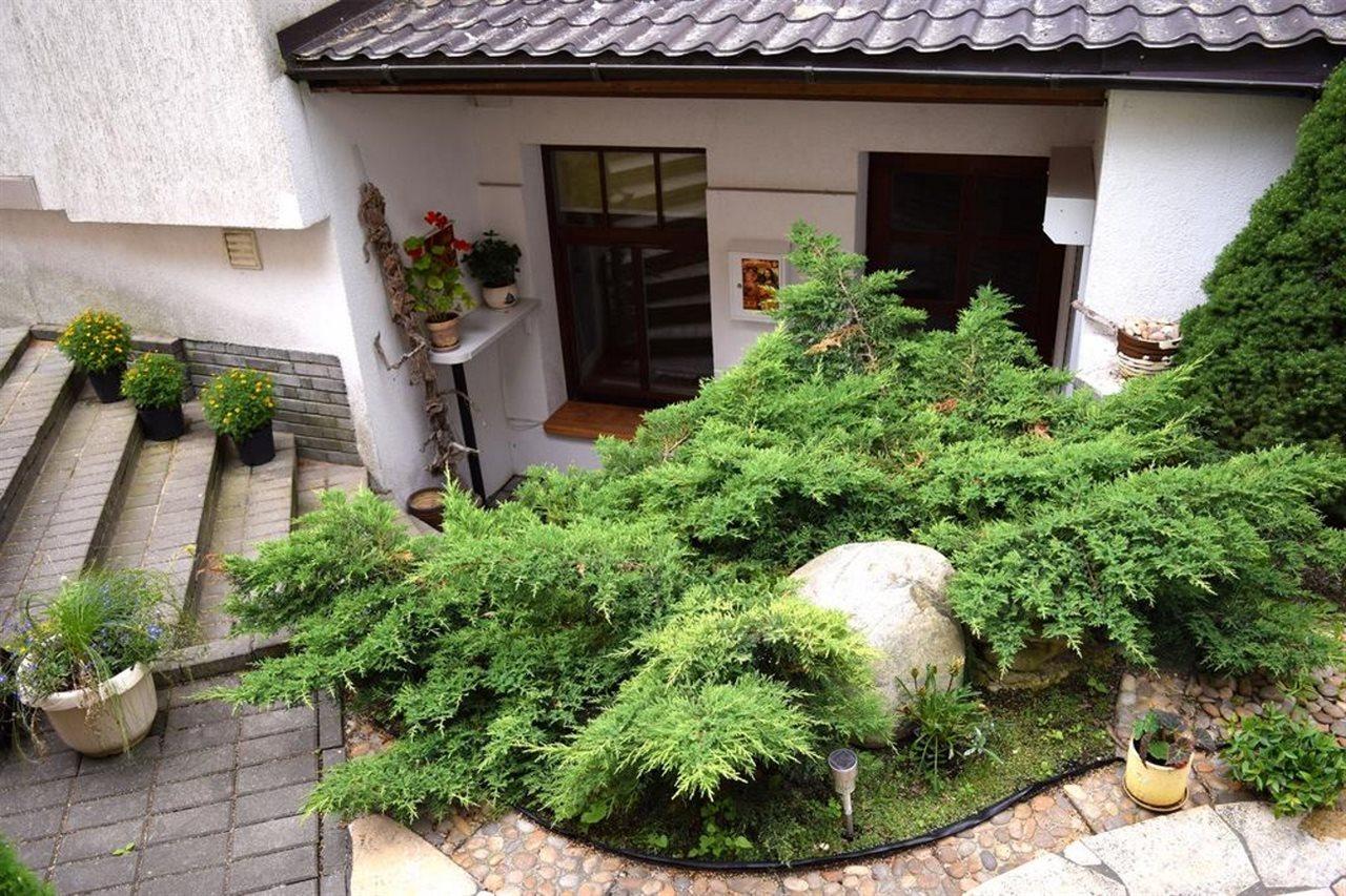 Vilnius Home Bed And Breakfast VNO Exterior foto