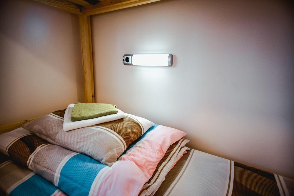 Vilnius Home Bed And Breakfast VNO Exterior foto