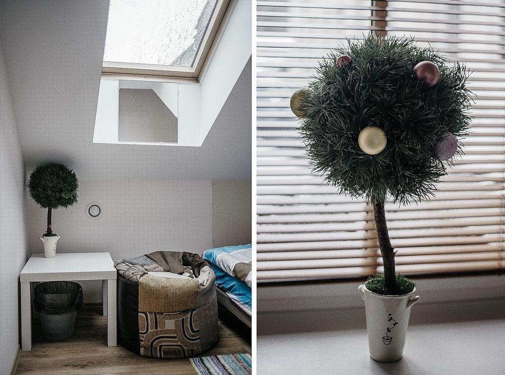 Vilnius Home Bed And Breakfast VNO Exterior foto
