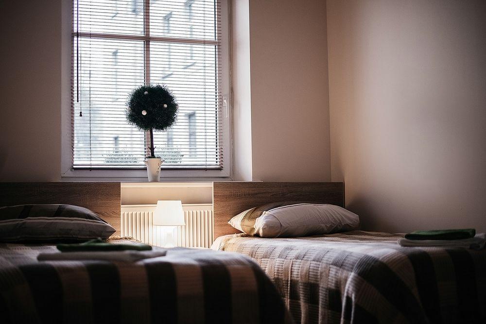 Vilnius Home Bed And Breakfast VNO Exterior foto