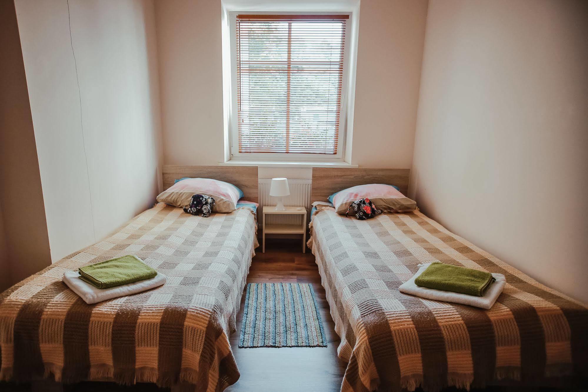 Vilnius Home Bed And Breakfast VNO Exterior foto
